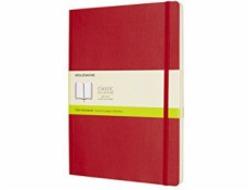 Klasický obyčajný notebook Moleskine (247011)