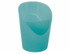 Stojánek na tužky Esselte Colour´Breeze, svěží modrá