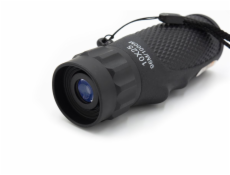 Luneta Monocular O3,5 Technaxx zoom 10x (czarny)