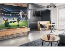 PROJEKTOR OPTOMA UHD35x DLP UHD 3600 ANSI 1000000:1