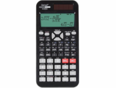 Rebell Calculator Vedecká kalkulačka LCD displej (RE-SC2080S)