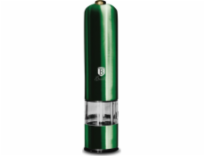 BerlingerHaus mlynček na korenie a soľ elektrický 2ks BH-9112 Emerald