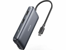 Anker A8380 USB 3.2 Gen 1 (3.1 Gen 1) Type-C Black