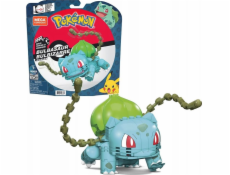 MEGA Pokémon Bulbasaur, stavebnica