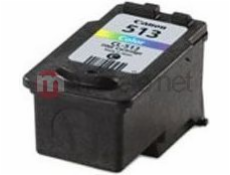 Atrament Canon CL-513 (farebný)