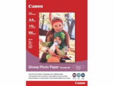 Canon Photo Glossy GP501 A6 Paper (BS0775B003AA) 100 listov