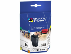 Inkoust Black Point BPC24BK / BCI-24 (černý)