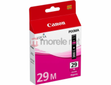Atrament Canon PGI-29M (purpurový)