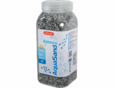 Zolux ZOLUX Aquasand ASHEWA sivá 750 ml