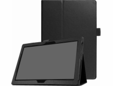 Lenovo Tab M10 X605/X505 Tenké pouzdro čierne Lenovo Tab M10 X605/X505 Tenké pouzdro čierne