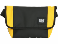 Caterpillar Caterpillar Detroit Courier Bag 83828-12 čierna Jedna veľkosť