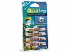 Prodibio Chloral Reset nano 4 ampulky Prodibio Chloral Reset nano 4 ampulky
