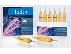Prodibio IODI+ 6 ampuliek Prodibio IODI+ 6 ampuliek