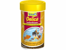 Tetra Tetra Delica Bloodworms 100 ml