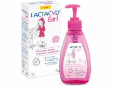 Lactacyd Girl 200 ml.