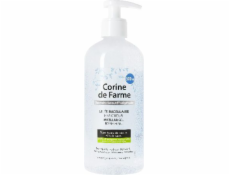 Corine de Farme HBV Micelárny gél pre celú pleť 500 ml