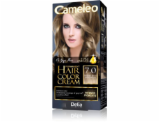 Delia Cameleo HCC Permanent Dye Omega+ č. 7.0 středně blond 1ks.