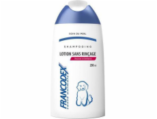 FRANCODEX Bezoplachový šampón - 250 ml