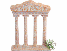 Zolux Dekorácia Nano Antics 4 stĺpy Zolux Dekorácia Nano Antics 4 stĺpy