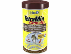 Tetra TetraMin granule 1l Tetra TetraMin granule 1l
