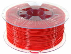 Spectrum Filament PLA jasně červená