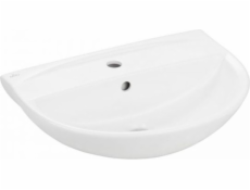 Umývadlo CERSANIT MITO RED TK001-004, 495×385 mm