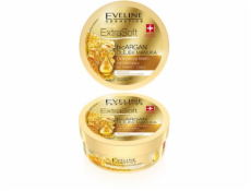Eveline Extra Soft bio Arganový a Manuka Oil Výživný omladzujúci krém na tvár a telo 175 ml