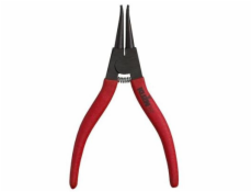 Kliešte na poistné krúžky RSKm 160mm zvonka ohnuté (1-284-11-241)