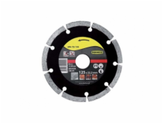 Modeco Segmentový diamantový brúsny kotúč SATURN 230mm MN-78-105