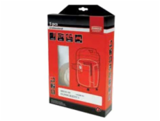 Modeco sáčok do vysávača pre vysávač DELONGHI 5 ks. - MN-94-193