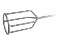 Modeco Omietková miešačka E2 12-30kg 100cm SDS+ - MN-79-076