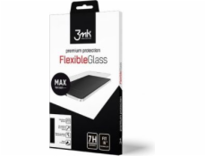 3MK FlexibleGlass Max pre Samsung J3 2017 čierna