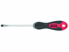 Modeco SUPREME univerzálny plochý skrutkovač 4x75mm - MN-10-152