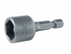 Modeco nástrčný kľúč 6mm magnetický pre blistrový skrutkovač MN-16-006B