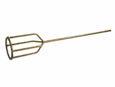 Modeco Sadrový mixér M14 typ F 120x600mm (MN-79-093)