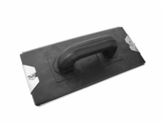 Modeco Plastová stierka na brúsenie polystyrénu 130x270mm - MN-73-174