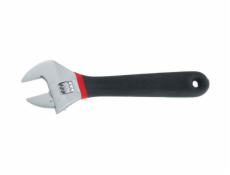 Modeco 150mm nastaviteľný švédsky kľúč s gumovou rukoväťou (MN-53-056)