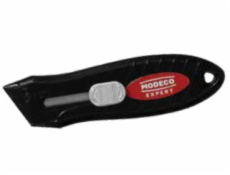 Modeco hliníkový nôž na trapézové čepele 19x50mm (MN-63-039)