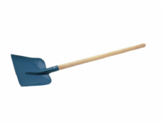 Modeco lopata na piesok s drevenou násadou 237mm - MN-79-306