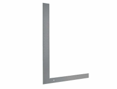 Modeco Lakovaný oceľový strešný uholník 400x600mm - MN-83-050