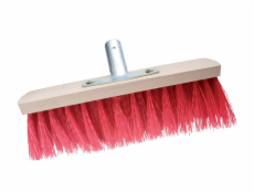 Zmeták Modeco na zametanie ulíc 50cm s násadou - MN-71-803