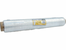Stretch fólia Modeco 1,3 kg transparentná (MN-05-615)