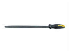 Modeco FRIENDLY GRIP trojuholníkový kovový pilník 250 mm - MN-66-145