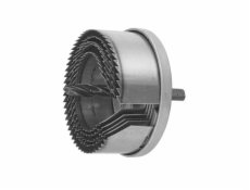 Skladačka s otvorom Modeco 60-95/47 mm (MN-65-615)