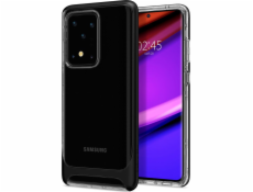 Spigen Spigen Neo Hybrid NC pre Galaxy S20 Ultra čierny