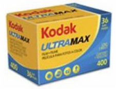 Film Kodak GOLD GC 400/36