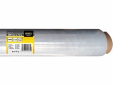 Stretch fólia Modeco 1kg transparentná (MN-05-613)