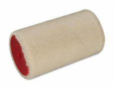 Velúrový valček 15cm náplň