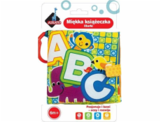 Askato Soft kniha - listy