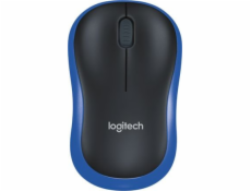 Logitech M185 Blue (910-002239)